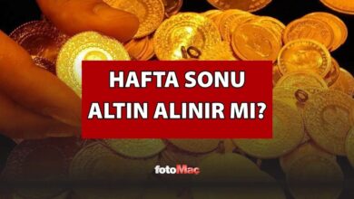 Hafta sonu altın alınır mı? Piyasalar kapalıyken altın alınır mı? 8 hafta sonu altin alinir mi piyasalar kapaliyken altin alinir mi IGWMSdDK
