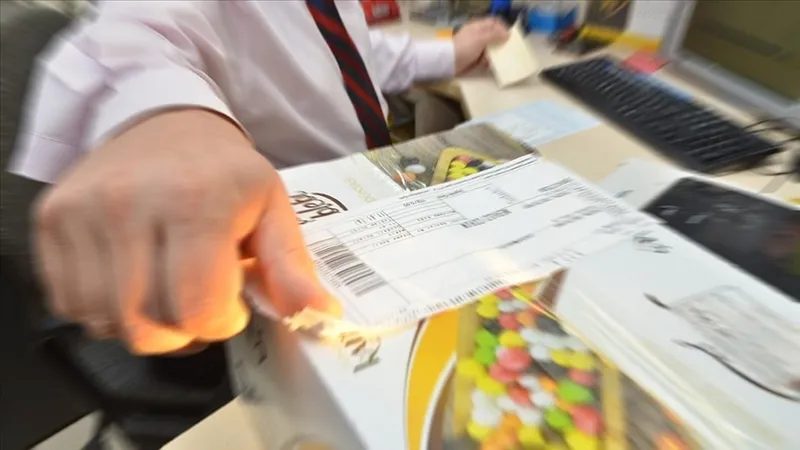 Hafta sonu kargolar açık mı? PTT, Aras, MNG, Yurtiçi Kargo hafta sonu çalışma saatleri! 2 hafta sonu kargolar acik mi ptt aras mng yurtici kargo hafta sonu calisma saatleri TLS6cB1C