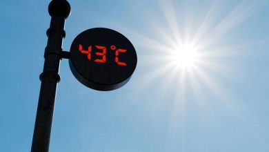 Hafta sonuna dikkat: Hissedilen sıcaklık 43 dereceye çıkacak! 8-9 Ağustos 12 hafta sonuna dikkat hissedilen sicaklik 43 dereceye cikacak 8 9 agustos 1COUxpbQ