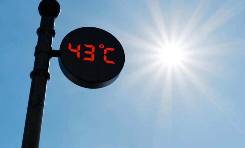 Hafta sonuna dikkat: Hissedilen sıcaklık 43 dereceye çıkacak! 8-9 Ağustos 1 hafta sonuna dikkat hissedilen sicaklik 43 dereceye cikacak 8 9 agustos 1COUxpbQ