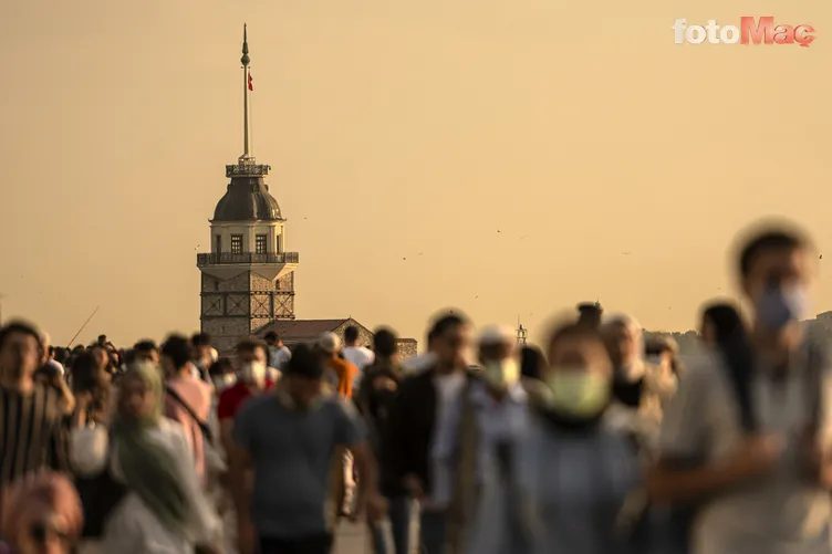 hafta sonuna dikkat hissedilen sicaklik 43 dereceye cikacak 8 9 agustos 3