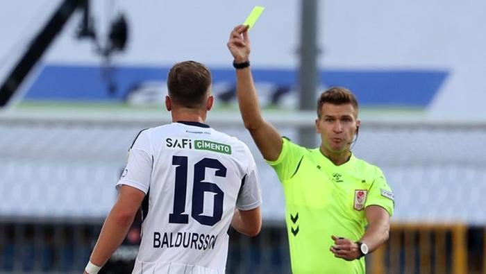 haftanin en berbat performansi ustun lige birinci haftanin hakem raporu basarisiz bir yonetim 14 qAv3S2w9