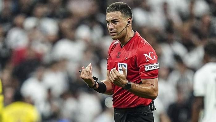 haftanin en berbat performansi ustun lige birinci haftanin hakem raporu basarisiz bir yonetim 7