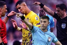 'Haftanın en berbat performansı' Üstün Lig'e birinci haftanın hakem raporu 'Başarısız bir yönetim' 9 haftanin en berbat performansi ustun lige birinci haftanin hakem raporu basarisiz bir yonetim dL3DXcfD