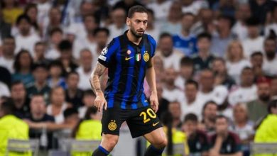 Hakan Çalhanoğlu için teklif hazırlığı! Görüşmeler başladı 5 hakan calhanoglu icin teklif hazirligi gorusmeler basladi qCIXVUzX