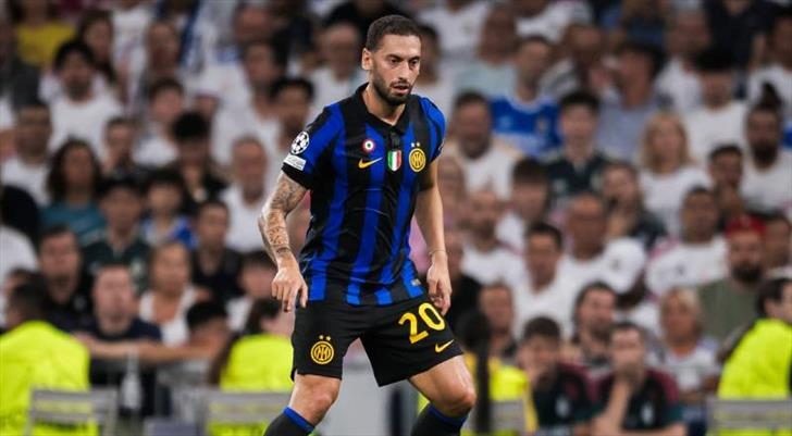 hakan calhanoglu icin teklif hazirligi gorusmeler basladi qCIXVUzX