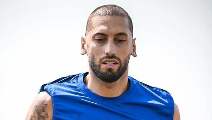 Hakan Çalhanoğlu Süper Lig yolunda! Fenerbahçe mi, Galatasaray mı? 3 hakan calhanoglu super lig yolunda fenerbahce mi galatasaray mi 1 DrXtsiBc