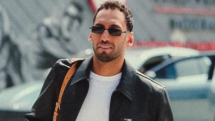 Hakan Çalhanoğlu Süper Lig yolunda! Fenerbahçe mi, Galatasaray mı? 4 hakan calhanoglu super lig yolunda fenerbahce mi galatasaray mi 2