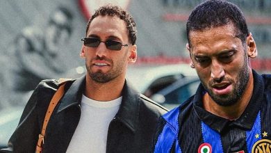 Hakan Çalhanoğlu Süper Lig yolunda! Fenerbahçe mi, Galatasaray mı? 8 hakan calhanoglu super lig yolunda fenerbahce mi galatasaray mi 81LanInI
