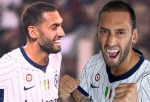 Hakan Çalhanoğlu ve İnter'den 2'de 2! Cagliari - İnter maç sonucu 0-1 15 hakan calhanoglu ve interden 2de 2 cagliari inter mac sonucu 0 1 lZFxInSF