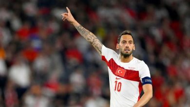 Hakan Çalhanoğlu'ndan berbat haber! Ulusal maçları kaçırabilir 7 hakan calhanoglundan berbat haber ulusal maclari kacirabilir ctsQWEy5