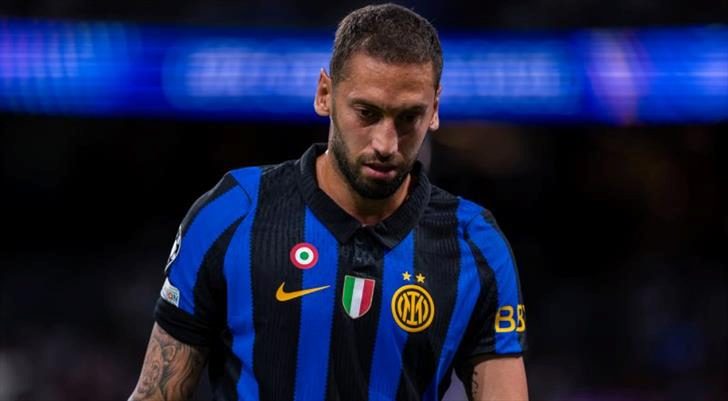 hakan calhanoglundan kotu haber italyanlar duyurdu WumzBgCg