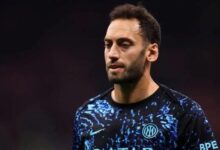 Hakan Çalhanoğlu'nun menajeriyle görüşmeler başlıyor! 13 hakan calhanoglunun menajeriyle gorusmeler basliyor AvpBl9qB