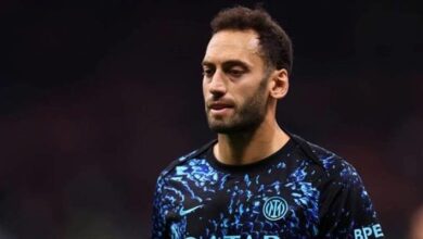 Hakan Çalhanoğlu'nun menajeriyle görüşmeler başlıyor! 6 hakan calhanoglunun menajeriyle gorusmeler basliyor AvpBl9qB