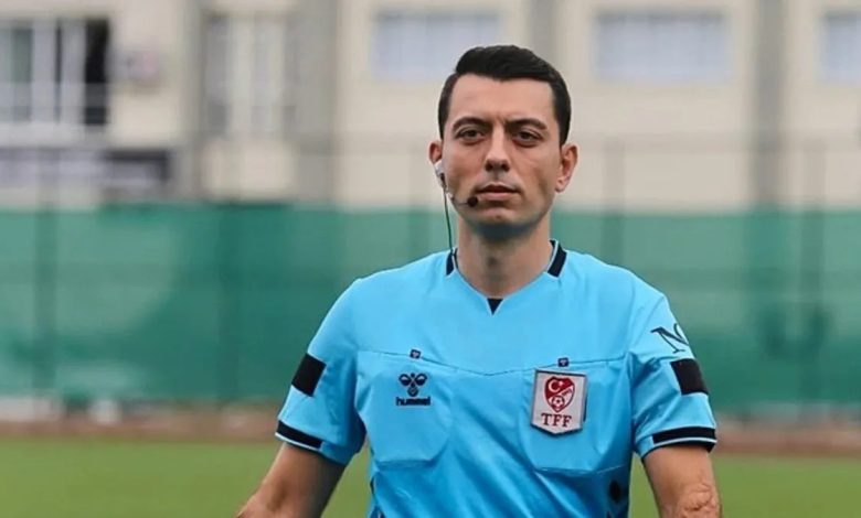 Hakem Ergin’den acı haber 1 hakem erginden aci haber yDjmTsEQ