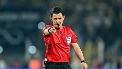 Halil Umut Meler’e UEFA’dan misyon 5 halil umut melere uefadan misyon aXjBgALz