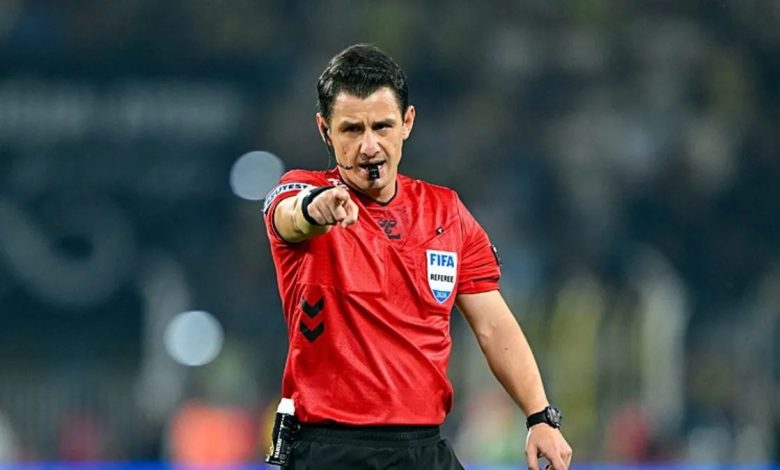 Halil Umut Meler’e UEFA’dan misyon 1 halil umut melere uefadan misyon aXjBgALz