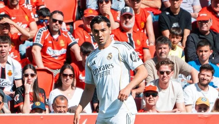 Harekete geçildi! Beşiktaş'tan Brahim Diaz bombası 5 harekete gecildi besiktastan brahim diaz bombasi 3 dcRf4dec