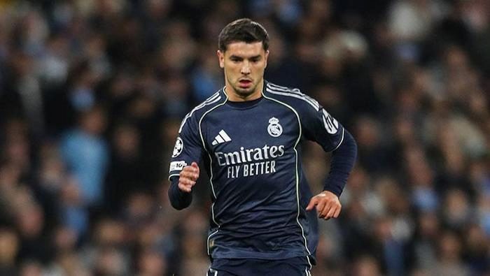 Harekete geçildi! Beşiktaş'tan Brahim Diaz bombası 6 harekete gecildi besiktastan brahim diaz bombasi 4 Om1i1qBw