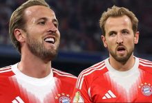 Harry Kane'den sürpriz kontrat açıklaması 'Daha evvel söylediğim üzere...' 11 harry kaneden surpriz kontrat aciklamasi daha evvel soyledigim uzere EynvhbIv