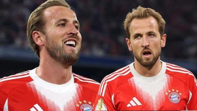Harry Kane'den sürpriz kontrat açıklaması 'Daha evvel söylediğim üzere...' 7 harry kaneden surpriz kontrat aciklamasi daha evvel soyledigim uzere EynvhbIv