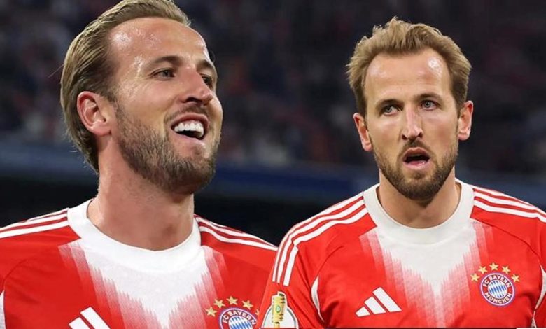 Harry Kane'den sürpriz kontrat açıklaması 'Daha evvel söylediğim üzere...' 1 harry kaneden surpriz kontrat aciklamasi daha evvel soyledigim uzere EynvhbIv