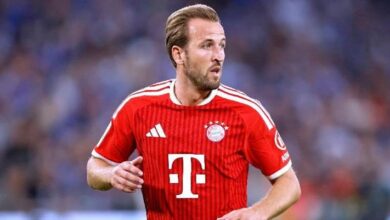 Harry Kane'in yerine beklenmedik transfer! Çılgın iddia 6 harry kanein yerine beklenmedik transfer cilgin iddia RCrbk5HX