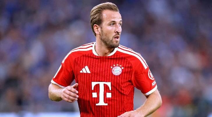 Harry Kane'in yerine beklenmedik transfer! Çılgın iddia 1 harry kanein yerine beklenmedik transfer cilgin iddia RCrbk5HX