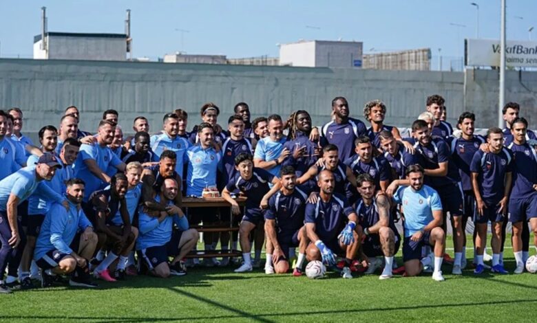 Haydi Başakşehir 1 haydi basaksehir eQ7mqCSW