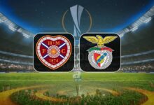 Hearts-Benfica maçı beklenen 11'ler | Maç ne vakit, saat kaçta? Hangi kanalda? 8 hearts benfica maci beklenen 11ler mac ne vakit saat kacta hangi kanalda n7nfxVEp