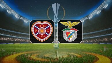 Hearts-Benfica maçı beklenen 11'ler | Maç ne vakit, saat kaçta? Hangi kanalda? 5 hearts benfica maci beklenen 11ler mac ne vakit saat kacta hangi kanalda n7nfxVEp