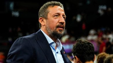 Hidayet Türkoğlu'ndan yeni sezon mesajı 7 hidayet turkoglundan yeni sezon mesaji AHVsDMfB