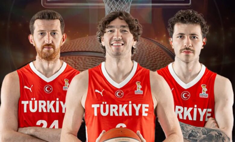 Hırvatistan - Türkiye | DBB Muhteşem Cup yarı final maçı CANLI 1 hirvatistan turkiye dbb muhtesem cup yari final maci canli ca5ZYHwg