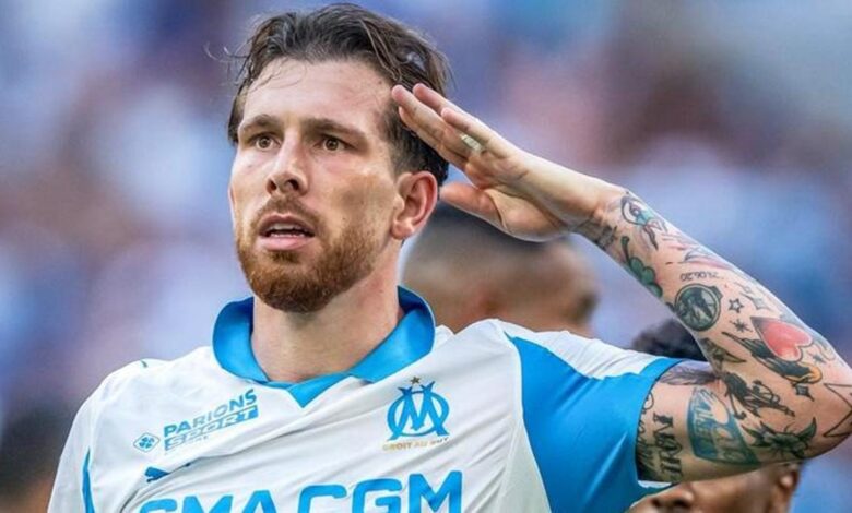 Hojbjerg’de dev indirim! Beşiktaş tekrar harekete geçti 1 hojbjergde dev indirim besiktas tekrar harekete gecti 5e4Uj9FI