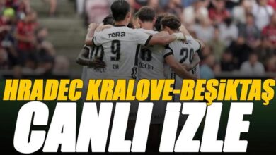 Hradec Kralove - Beşiktaş maçı canlı izle | BJK KRALOVE maçı şifresiz (UEFA Avrupa Ligi maçı canlı yayın) 7 hradec kralove besiktas maci canli izle bjk kralove maci sifresiz uefa avrupa h6hCzyjm