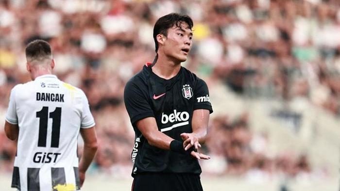 hradec kralove besiktas maci sonrasi italiano ovgusu oyun akli 10 kisi ekibe mac BlDhNTeU