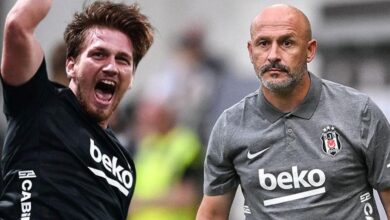 Hradec Kralove - Beşiktaş maçı sonrası Italiano övgüsü! 'Oyun aklı 10 kişi ekibe maç kazandırdı' 6 hradec kralove besiktas maci sonrasi italiano ovgusu oyun akli 10 kisi ekibe mac bG4kS8tG