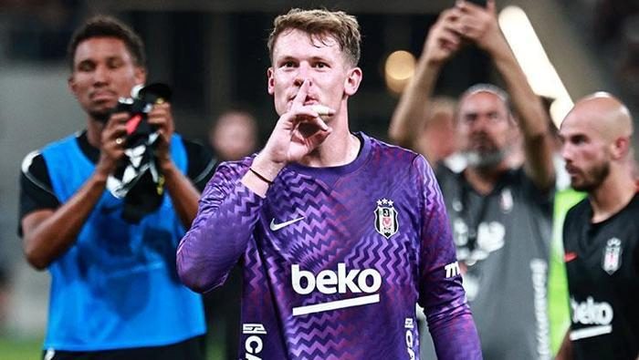 hradec kralove besiktas maci sonrasi italiano ovgusu oyun akli 10 kisi ekibe mac iD5aQMhy
