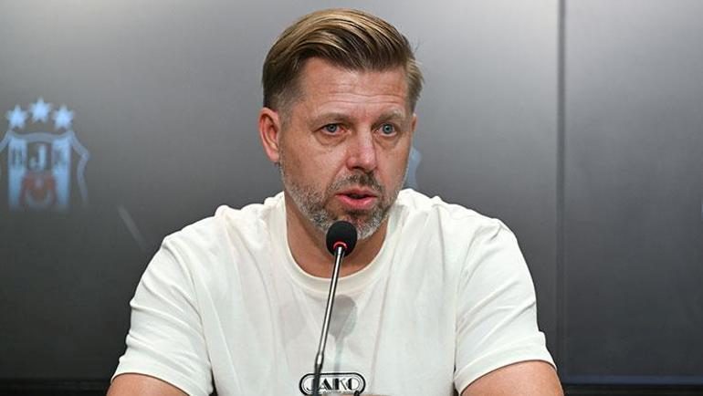 Hradec Kralove Teknik Yöneticisi David Horejs: 'Rakibimizi gözümüzde büyütmüyoruz' 2 hradec kralove teknik yoneticisi david horejs rakibimizi gozumuzde buyutmuyoruz 0 UQBNThWV