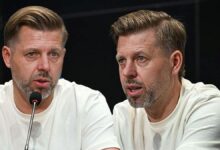 Hradec Kralove Teknik Yöneticisi David Horejs: 'Rakibimizi gözümüzde büyütmüyoruz' 13 hradec kralove teknik yoneticisi david horejs rakibimizi gozumuzde buyutmuyoruz VLgQWpQc