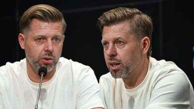 Hradec Kralove Teknik Yöneticisi David Horejs: 'Rakibimizi gözümüzde büyütmüyoruz' 7 hradec kralove teknik yoneticisi david horejs rakibimizi gozumuzde buyutmuyoruz VLgQWpQc