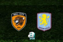 Hull City-Aston Villa maçı ne vakit, saat kaçta ve hangi kanalda? 8 hull city aston villa maci ne vakit saat kacta ve hangi kanalda g4YhKpAI
