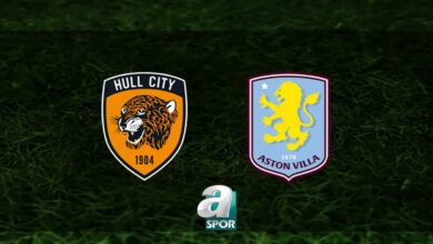 Hull City-Aston Villa maçı ne vakit, saat kaçta ve hangi kanalda? 5 hull city aston villa maci ne vakit saat kacta ve hangi kanalda g4YhKpAI