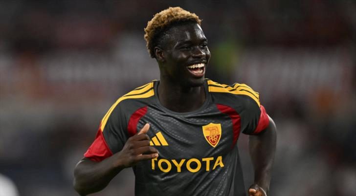 Hull City, bir transferi daha bitirdi! 30 milyon Euro... 1 hull city bir transferi daha bitirdi 30 milyon euro Ukw8jKcG
