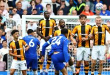 Hull City, Chelsea'den 1 puanı kaptı! 14 hull city chelseaden 1 puani kapti V2BlJiwF