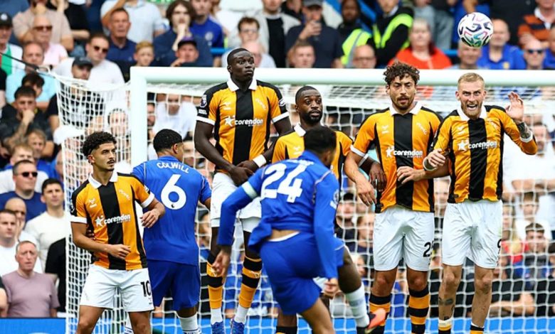 Hull City, Chelsea'den 1 puanı kaptı! 1 hull city chelseaden 1 puani kapti V2BlJiwF