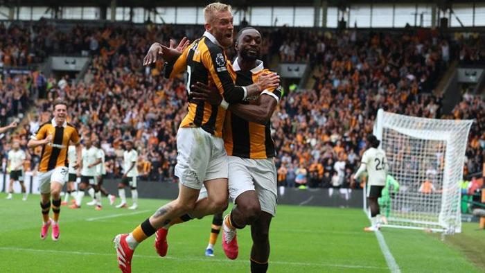 Hull City düşü sürüyor, İngiltere bu galibiyeti konuşuyor 2 hull city dusu suruyor ingiltere bu galibiyeti konusuyor 0 w7uAONwi