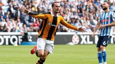 Hull City fırtınası devam ediyor! 2'de 2 yaptılar... 4 hull city firtinasi devam ediyor 2de 2 yaptilar GDN3Kjmh