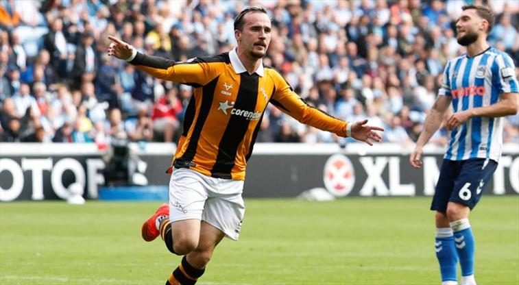 hull city firtinasi devam ediyor 2de 2 yaptilar GDN3Kjmh