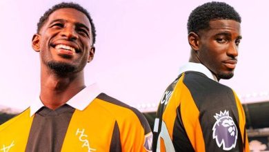 Hull City golcüsünü Fransa'da buldu; Mohamed-Ali Cho'dan 4 yıllık imza 7 hull city golcusunu fransada buldu mohamed ali chodan 4 yillik imza 6QdHa7ZV